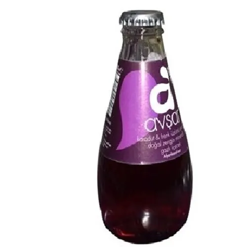 Avşar Karadutlu Soda fotoğrafı